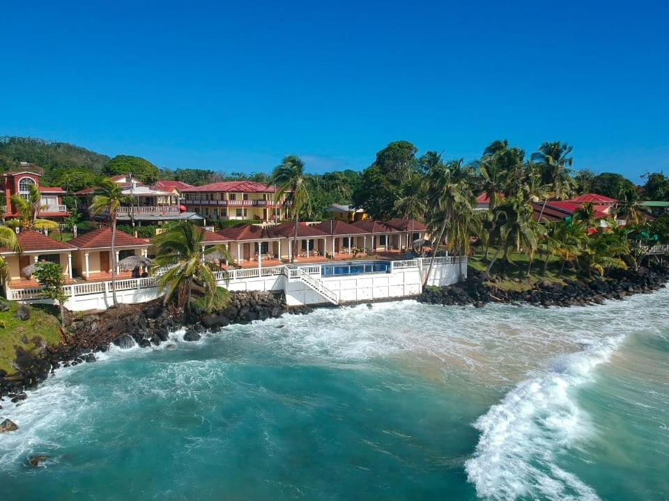 Hotel Casa Canada South End Exterior foto